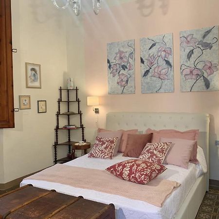 Villa Maria Luisa . Splendida Villa Liberty Lucca Esterno foto
