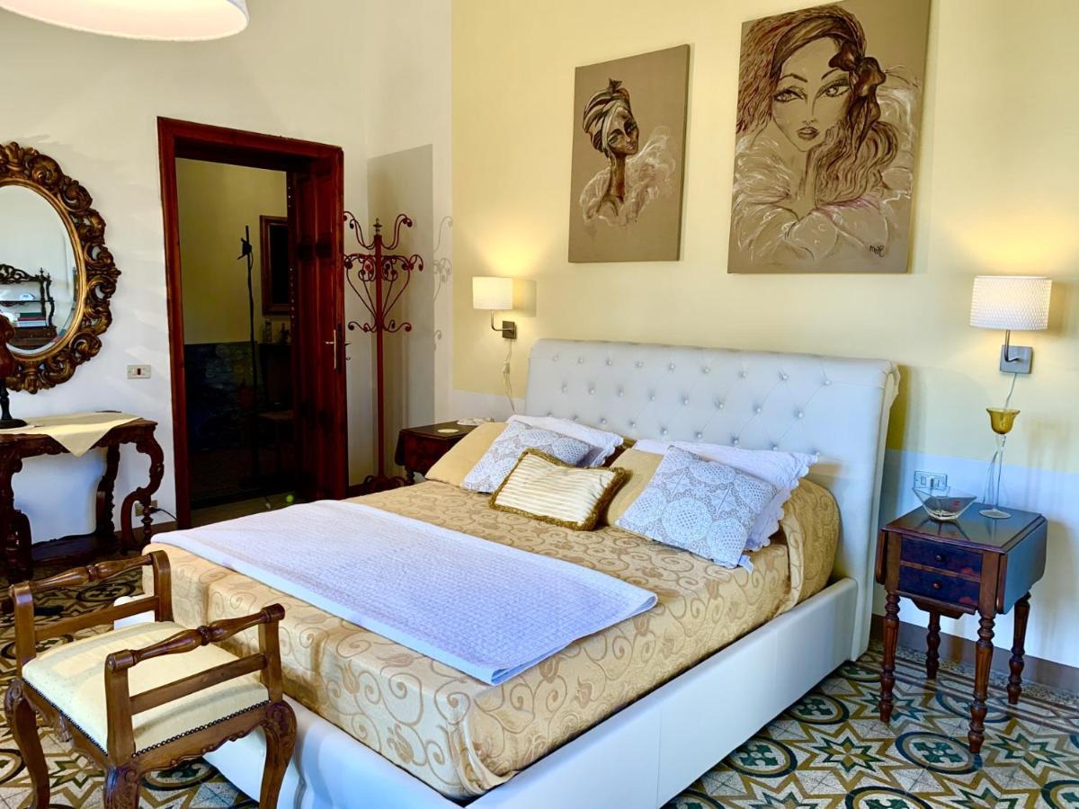 Villa Maria Luisa . Splendida Villa Liberty Lucca Esterno foto